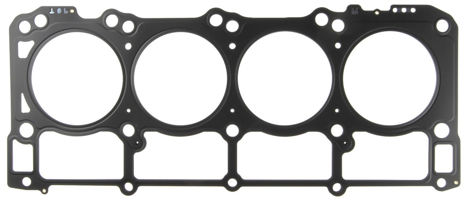 Cylinder Head Gasket (Right) Chrysler 5.7L HEMI V8 2003 and Up Consilidated Design Thicker Overbore