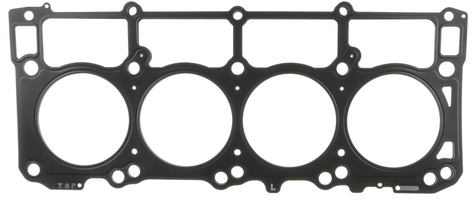0.1 lbs. 24X12X0 Cylinder Head Gasket (Left) Chrysler 5.7L HEMI 2003 - 2013 Consolidated design STD. Thick/Overbore