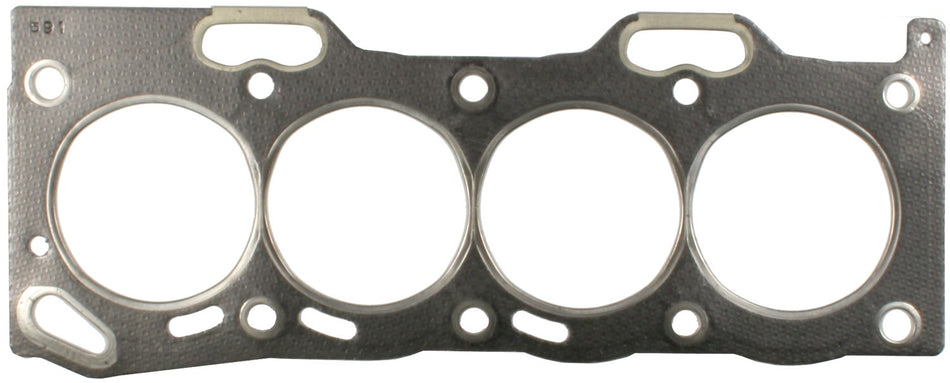 Toyota 1.5L 5EFE 1991-1994