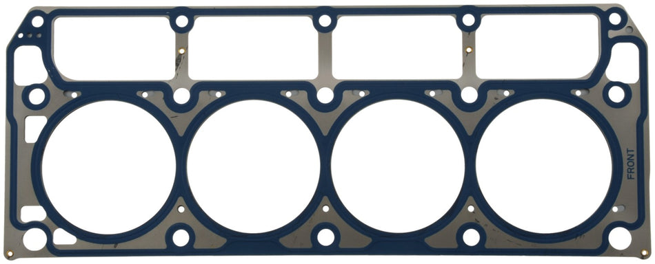 1 lbs. 24X9X3 Cylinder Head Gasket GM 6.0L VIN H N and U 1999-2008 CONSOLIDATED MLS
