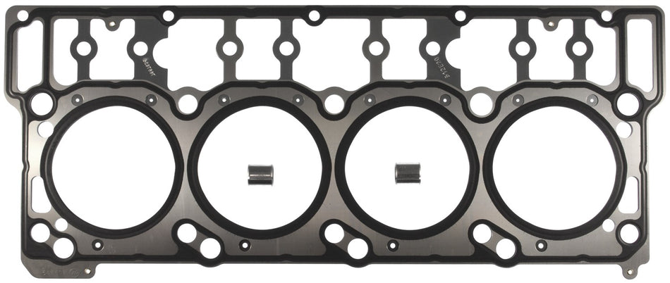 1.5 lbs. 24X8X0 Cylinder Head Gasket Ford Truck V8 363 6.0L Diesel Powerstroke 18mm dowel pin size