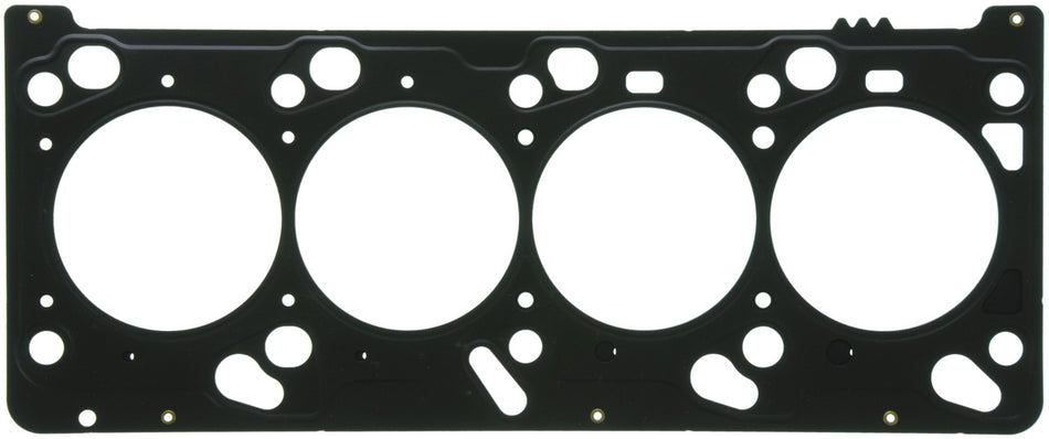 0.6 lbs. 24X8X0 Cylinder Head Gasket Ford 4 2.0L DOHC Zetec Vin 3 Focus(Non-SVT) 2000-2004