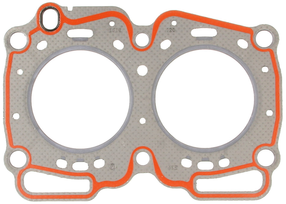 Cylinder Head Gasket Subaru 1820cc 1.8 L H4 16 Valve 1993-1997
