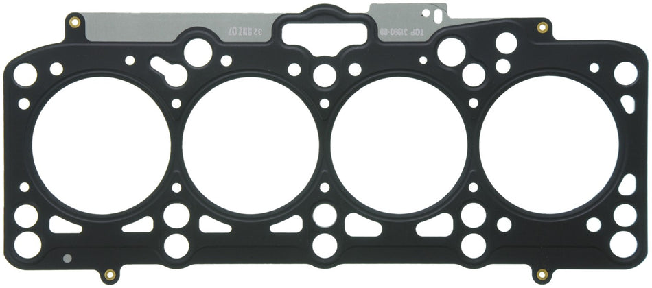 1 lbs. 24X8X0 Cylinder Head Gasket Volkswagen-Pass 1896cc 1.9L Turbo Diesel ALH 2000-2004 1Hole 1.55mm Thick