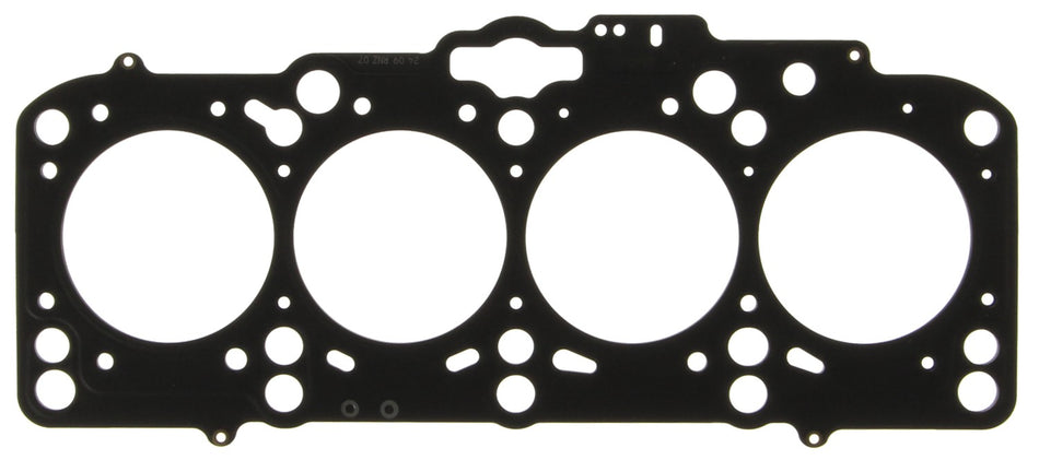 Cylinder Head Gasket Volkswagen-Pass 1896cc 1.9L Turbo Diesel BEW 2004-2006 2Hole 1.53mm Thick