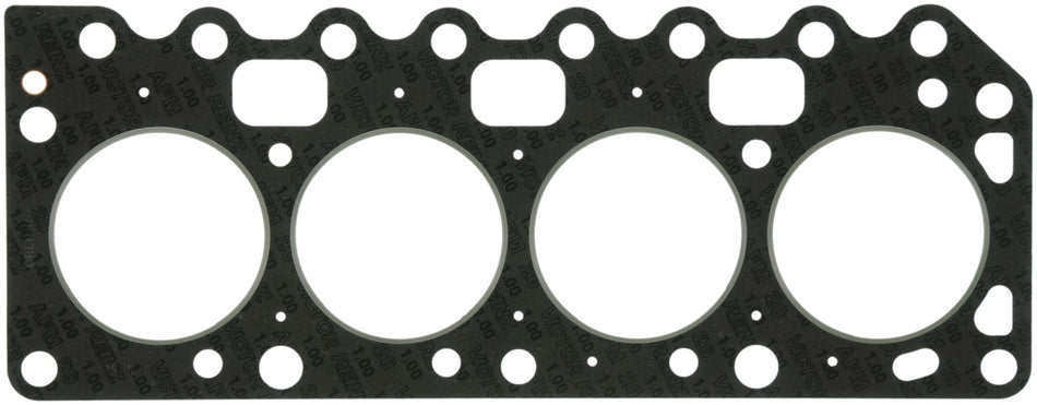 Cylinder Head Gasket Ford Industrial 1.3L VSG-413 89-94