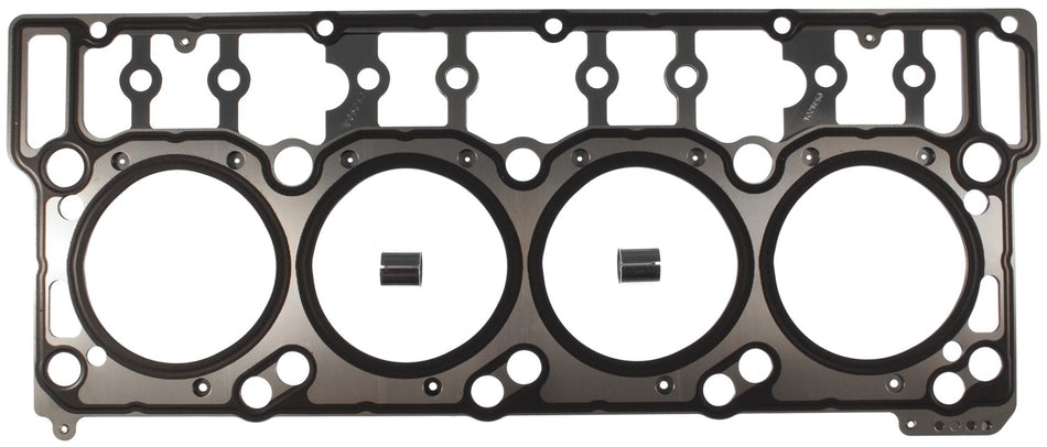 1.5 lbs. 24X8X1 Cylinder Head Gasket Ford Truck V8 363 6.0L Diesel Powerstroke 20MM dowel pin size