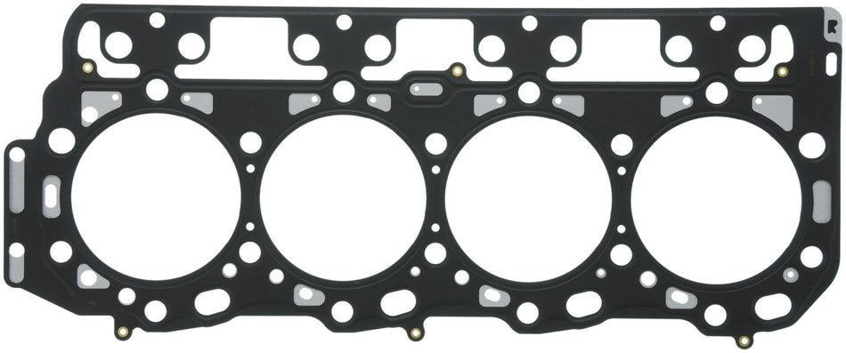 1.1 lbs. 24X8X0 Cylinder Head Gasket Right General Motors Truck Duramax Izuzu Engine 6.6L 2001-2009 .95mm Grade A