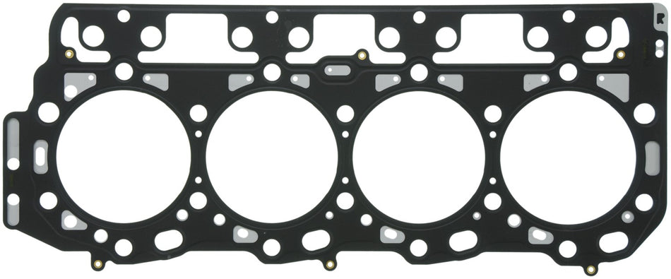 1 lbs. 24X10X0 Cylinder Head Gasket Right General Motors Truck Duramax Izuzu Engine 6.6L 2001-2009 1.05MM Grade C