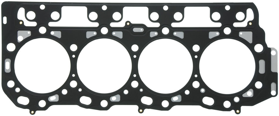 1.1 lbs. 24X8X0 Cylinder Head Gasket Left General Motors Truck Duramax Izuzu Engine 6.6L 2001-2009 .95MM Grade A