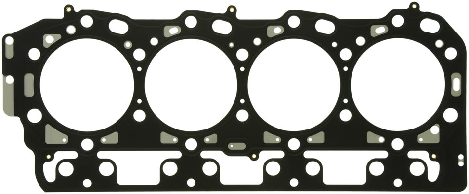 1 lbs. 24X10X0 Cylinder Head Gasket Left General Motors Truck Duramax Izuzu Engine 6.6L 2001-2009 1.05MM Grade C