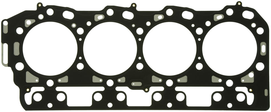 1 lbs. 24X9X3 Cylinder Head Gasket Left GM 106 MM Bore for General Motors Truck 2001-Up 6.6L