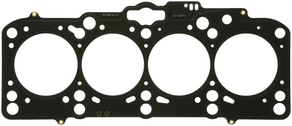 Cylinder Head Gasket VW 1967cc 2.0L Turbo Diesel BHW 2004-2005 1.45mm Thick(1 Hole)