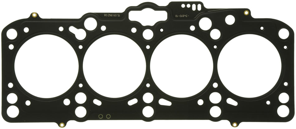 Cylinder Head Gasket VW 1967cc 2.0L Turbo Diesel BHW 2004-2005 1.53mm Thick(2 Hole)