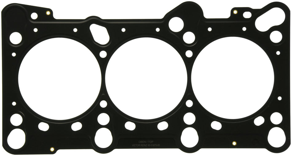 Cylinder Head Gasket VW-Pass 2771cc 2.8L ATQ 1998-2005