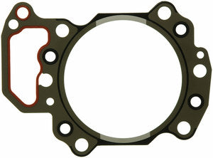 Clevite Cylinder Head Gasket Komatsu 6D125-1 Engine Serial Number 10001-Up Engine S6D125-1 and
