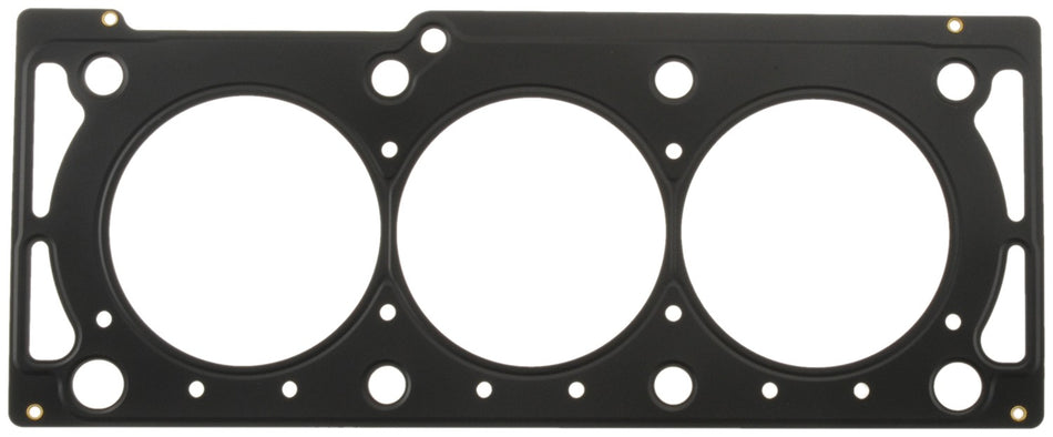 0.4 lbs. 16X6X0 GMC3.0L 1999-2005 Saturn 2000-2001 Catera GMC Trk. 2002-2003 Saturn Vue
