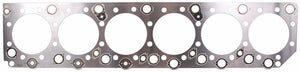 Volvo D12A D12B D12C and D12D All Engine Models (OE# 3099100) Cylinder Head Gasket