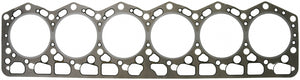 Komatsu S6D105 and 6D105 Engines Cylinder Head Gasket