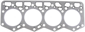 1.4 lbs. 24X10X0 Cylinder Head Gasket Komatsu 4D105-5 and S4D105-5 Engines