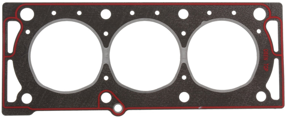 SAAB-CAR 2.5L DOHC 24V B258I (1994-1997 900)
