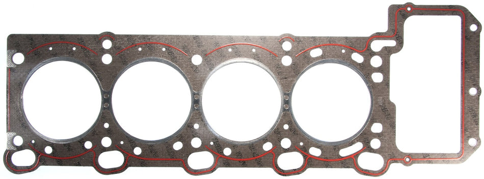 BMW 2997CC 3.0L 1994-1995 530i