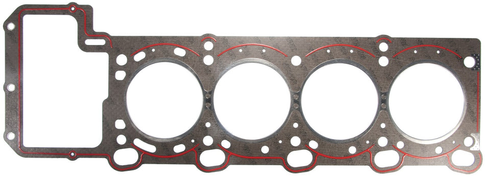 BMW 2997CC 3.0L 1994-1995 530i