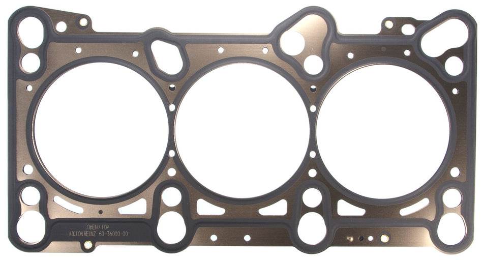 Cylinder Head Gasket AUDI 2976CC 3.0L AVK BGN 2002-2006
