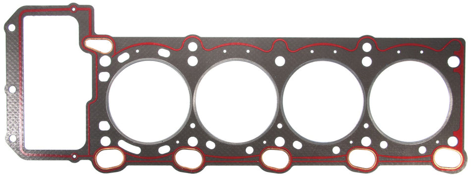 BMW 3982CC 4.0L M60 1993-1995
