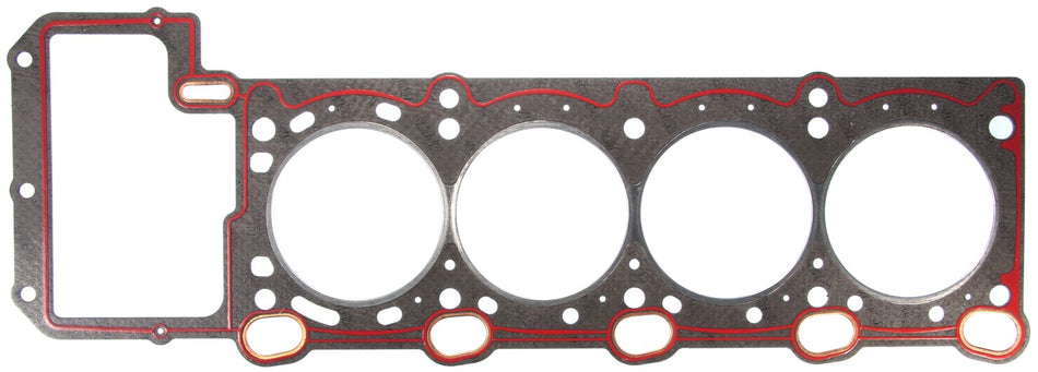 BMW 3982CC 4.0L M60 1993-1995