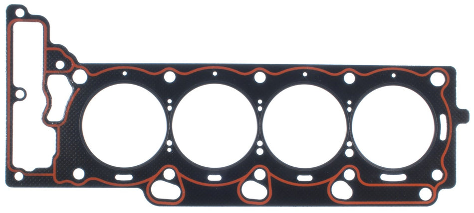 GM 4.6L Vin A (2004-2009)