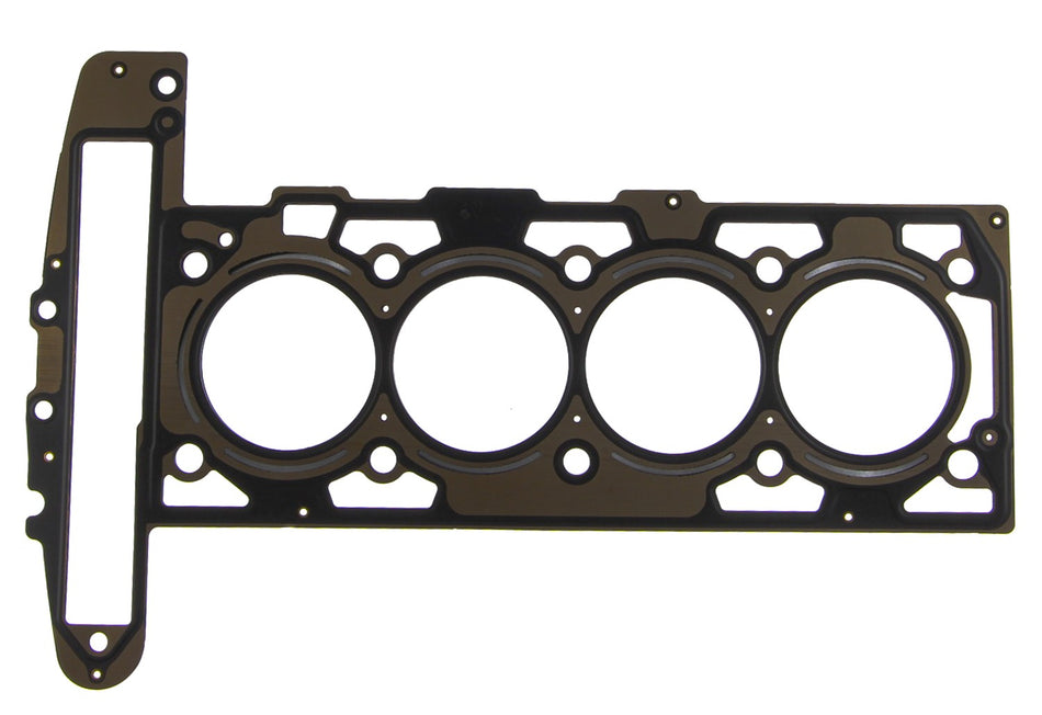 GM 2.0L 122 CID Vin P (2004-2007) Supercharged
