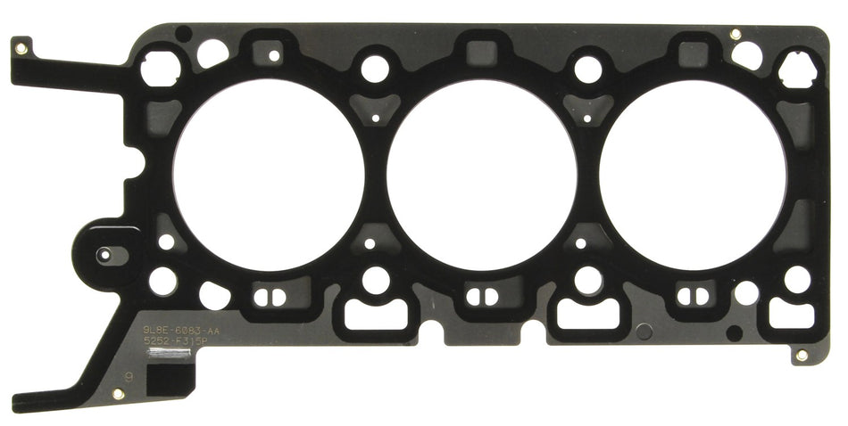 Cylinder Head Gasket (Left) FORD 181 CID (3.0L) DOHC 24v DURATEC FUSION and MILAN 2010-2012 ESCAPE and
