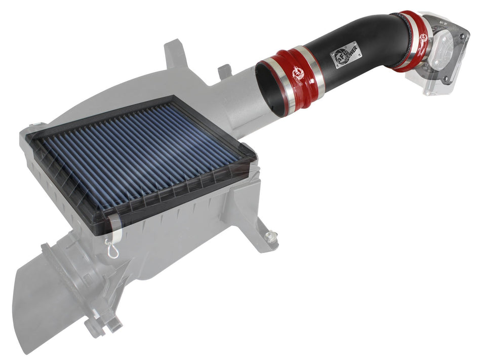 14-21 Tundra aFe Super Stock Intake Kit w  Pro 5R Filter