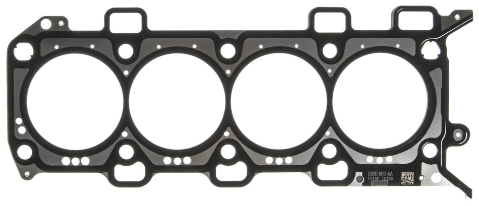 Cylinder Head Gasket (Right) FORD 302 cid (5.0L) DOHC 32v V8 COYOTE. (2011-2014) MUSTANG VIN F (2011-