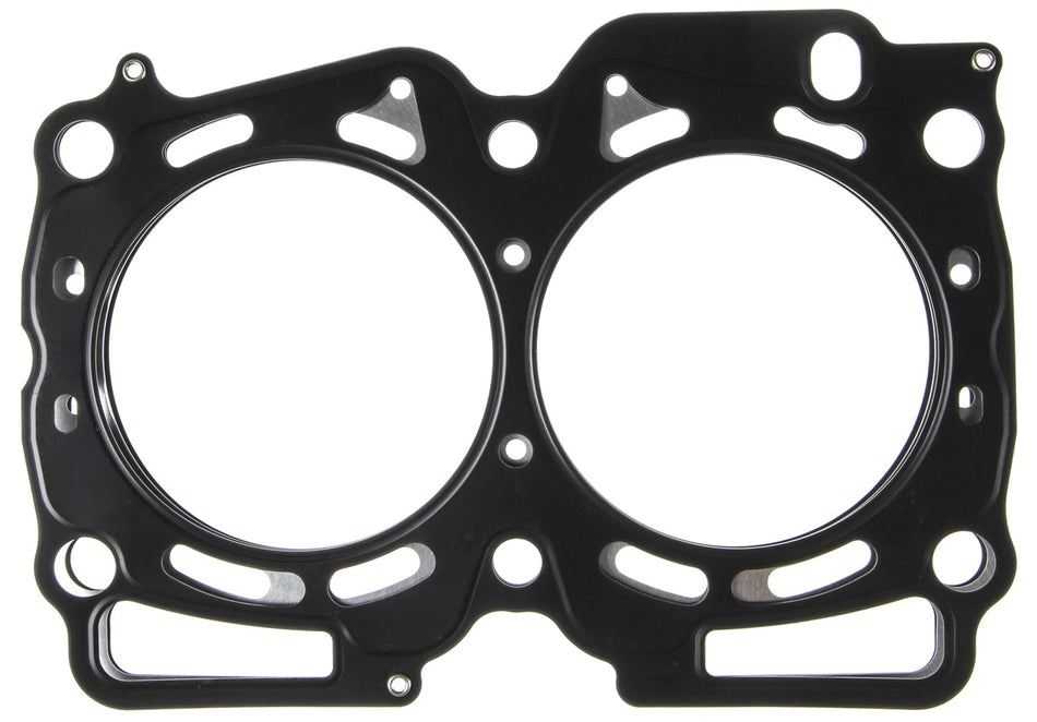 0.4 lbs. 16X8X0 01-09 Subaru 2.5L EJ253 EJ255 EJ257 (Improved Design)