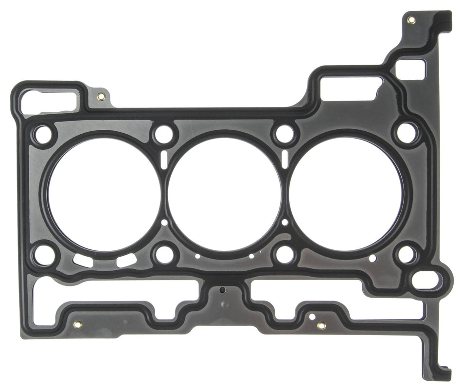 0.4 lbs. 15X11X0 FORD 61 cid (1.0L) DOHC 12v 3cyl ECOBOOST. (14-17) FIESTA (15-17) FOCUS