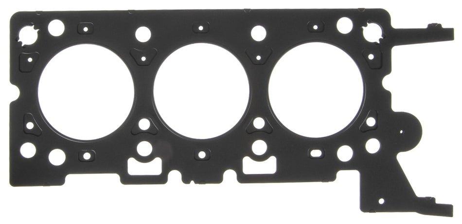 Cylinder Head Gasket Left FORD/MAZDA 155 cid 2.5L DOHC 24v DURATEC. 95-00 VINs L and G. CONTOUR