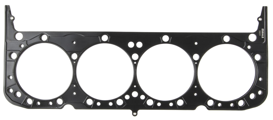 Performance Head Gasket Chevrolet Small Block MLS Head Gasket 4.125 IN-4.165 IN Bore CT.040 IN Round Bore