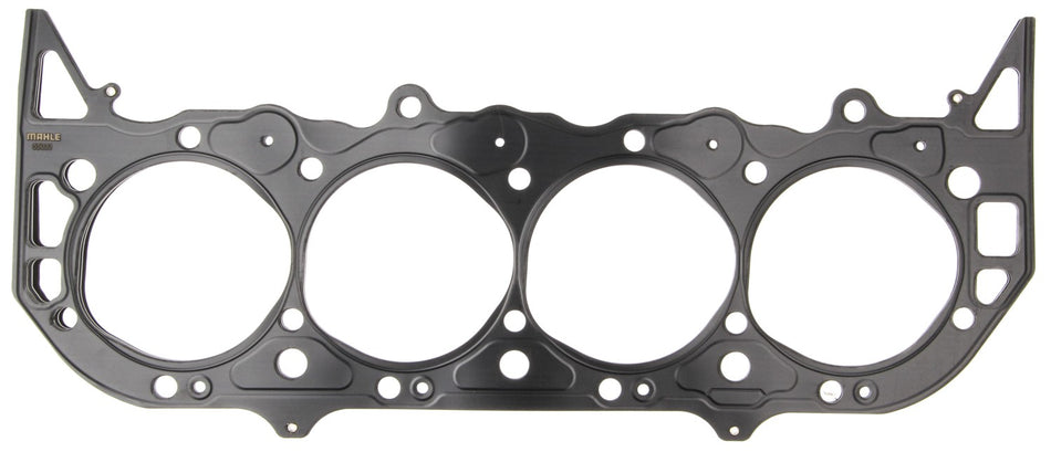 1.1 lbs. 24X12X0 Performance Head Gasket Chevrolet Big Block MLS Head Gasket 4.250 IN-4.350 IN CT.040 IN Round Bore Gen 4