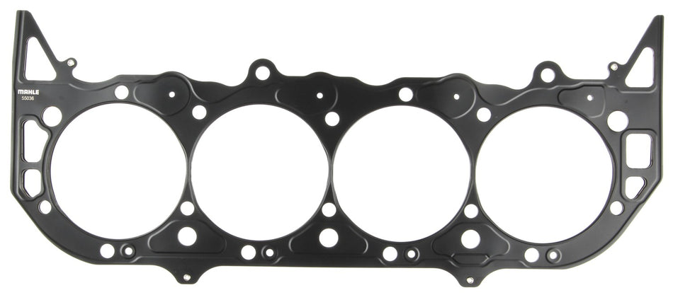 1.1 lbs. 24X12X0 Performance Head Gasket Chevrolet Big Block MLS Head Gasket 4.600 IN-4.625 IN CT.040 IN Round Bore Gen 4