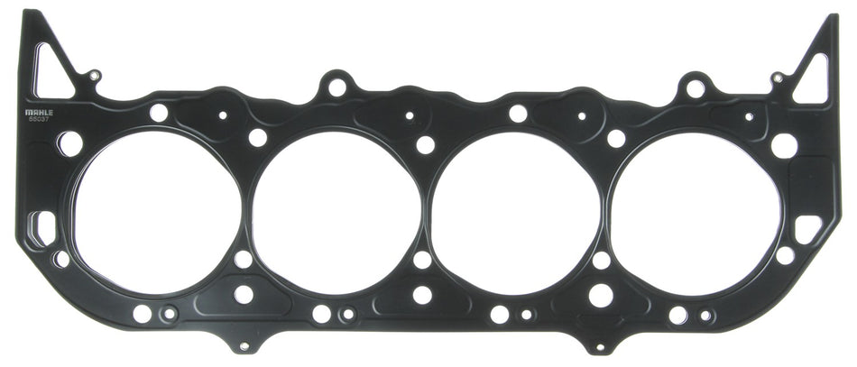 1.2 lbs. 24X12X0 Performance Head Gasket Chevrolet Big Block MLS Head Gasket 4.250 IN-4.350 IN CT.040 IN Round Bore Gen 5