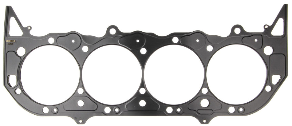 1.2 lbs. 24X12X0 Performance Head Gasket Chevrolet Big Block MLS Head Gasket 4.600 IN-4.625 IN CT.040 IN Round Bore Gen 5