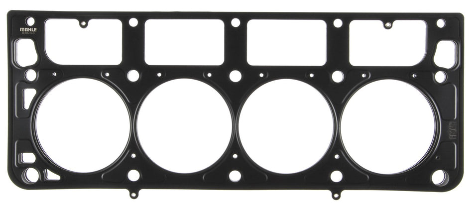 1.2 lbs. 24X8X0 Performance Head Gasket Chevrolet LS1/LS6/LS2/LS3 Head Gasket 4.060 IN-4.100 IN CT.051 IN Round Bore