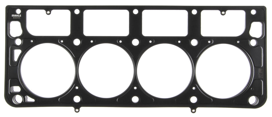 1.2 lbs. 24X8X0 Performance Head Gasket Chevrolet LS1/LS6/LS2/LS3 Head Gasket 4.100 IN-4.130 IN CT.051 IN Round Bore