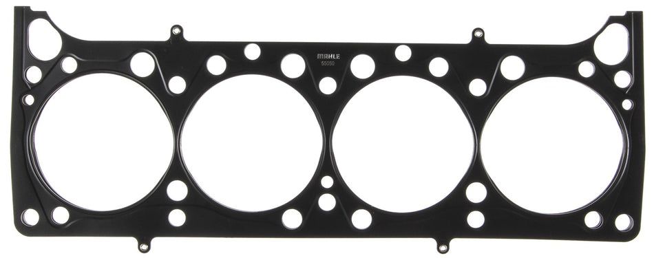 0.9 lbs. 24X8X0 Performance Head Gasket Pontiac 326350400428455 Head Gasket 4.151 IN-4.200 IN CT.040 IN Round Bore