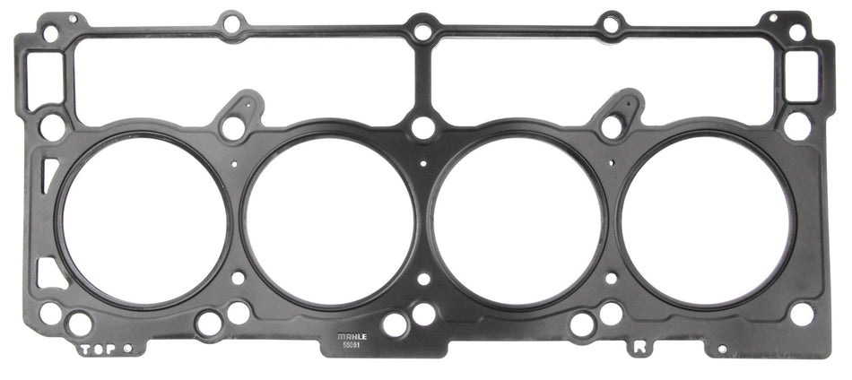 0.8 lbs. 24X8X0 Performance Head Gasket Chrysler 5.7L Hemi Right MLS Head Gasket 3.917 IN-3.937 IN CT.027 IN