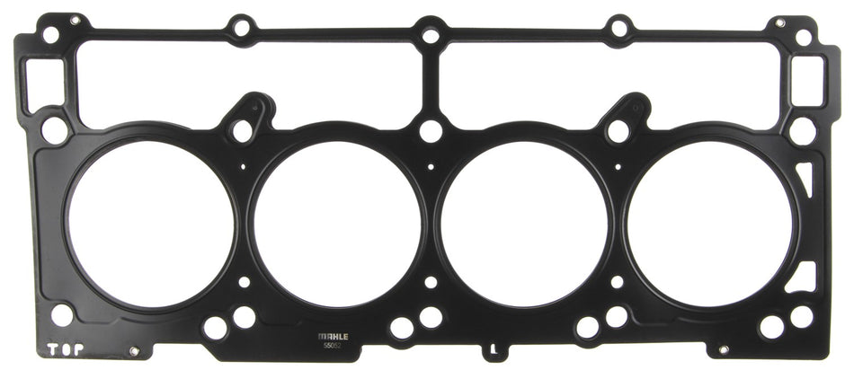 0.8 lbs. 24X8X0 Performance Head Gasket Chrysler 5.7L Hemi Left MLS Head Gasket 3.917 IN-3.937 IN CT.027 IN