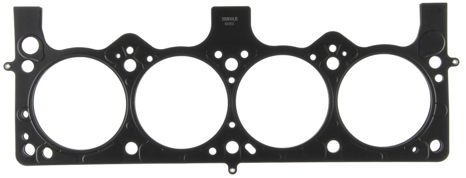0.8 lbs. 24X8X0 Performance Head Gasket Chrysler Small Block 318340360 MLS Head Gasket 4.040 IN-4.080 IN CT.040 IN