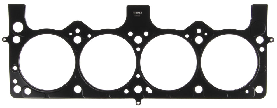 0.8 lbs. 24X8X0 Performance Head Gasket Chrysler Small Block 318340360 MLS Head Gasket 4.040 IN-4.080 IN CT.040 IN
